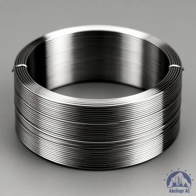 Проволока титановая 2 мм ВТ1-0 купить в Усть-Каменогорске