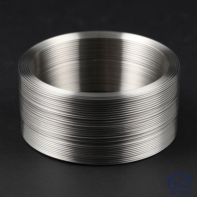 Проволока титановая 2 мм ВТ1-00 купить в Усть-Каменогорске