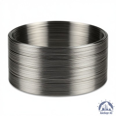 Проволока титановая 2 мм ВТ20-1СВ ГОСТ 27265-87 купить в Усть-Каменогорске