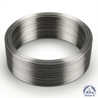 Проволока титановая 2 мм ВТ20-2СВ ГОСТ 27265-87 купить в Усть-Каменогорске