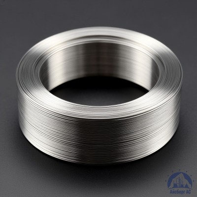 Проволока титановая 2 мм ВТ2СВ ГОСТ 27265-87 купить в Усть-Каменогорске