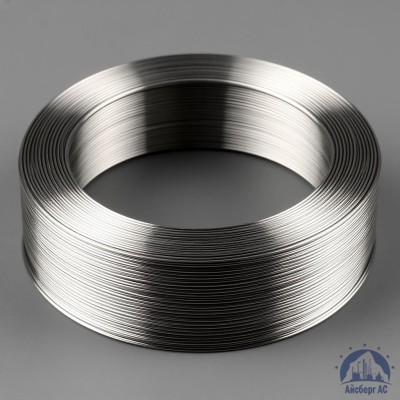 Проволока титановая 2 мм ВТ6 ГОСТ 27265-87 купить в Усть-Каменогорске