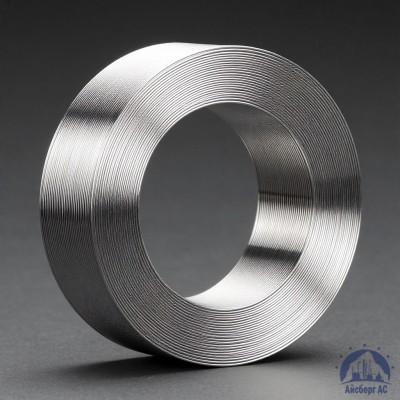 Проволока титановая 2 мм ПТ-7МСВ ГОСТ 27265-87 купить в Усть-Каменогорске