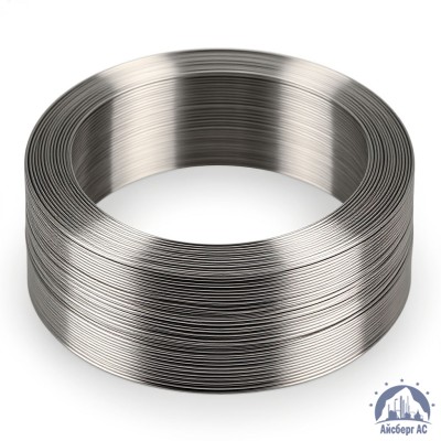 Проволока титановая 3 мм 2В купить в Усть-Каменогорске