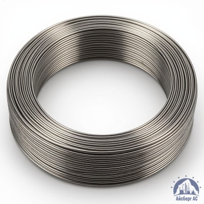 Проволока титановая 3 мм ВТ1-00СВ ГОСТ 27265-87 купить в Усть-Каменогорске