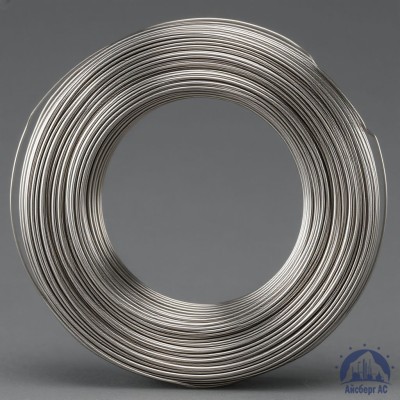 Проволока титановая 3 мм ВТ16 купить в Усть-Каменогорске