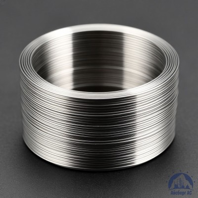 Проволока титановая 3 мм ВТ2СВ ГОСТ 27265-87 купить в Усть-Каменогорске