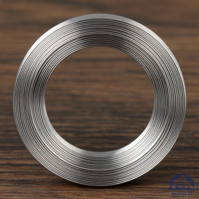 Проволока титановая 3 мм ПТ-7МСВ ГОСТ 27265-87 купить в Усть-Каменогорске