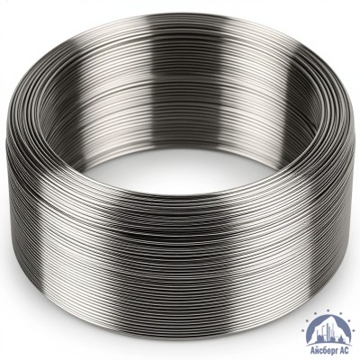 Проволока титановая 3 мм СПТ2 купить в Усть-Каменогорске