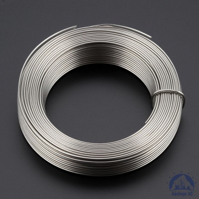 Проволока титановая 3,5 мм 2В купить в Усть-Каменогорске