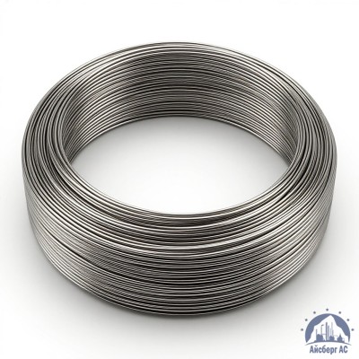 Проволока титановая 3,5 мм ВТ16 ГОСТ 27265-87 купить в Усть-Каменогорске