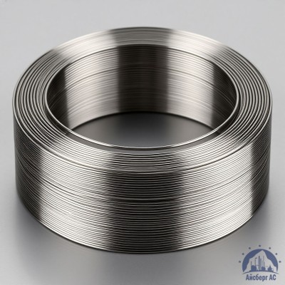 Проволока титановая 5 мм ОТ4 купить в Усть-Каменогорске