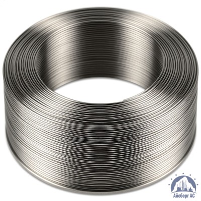Проволока титановая 6,5 мм ВТ1-00 купить в Усть-Каменогорске