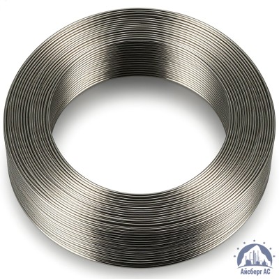 Проволока титановая 7 мм ВТ6 ГОСТ 27265-87 купить в Усть-Каменогорске