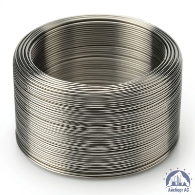 Проволока ЭКС 6 ГОСТ 792-67 купить в Усть-Каменогорске