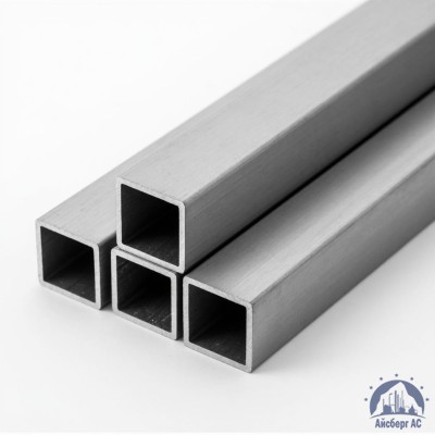 Труба профильная оцинкованная 80х80 мм 09Г2С ГОСТ 30245-2003 купить в Усть-Каменогорске