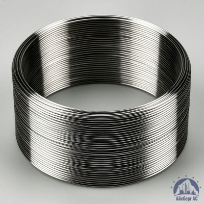 Проволока ЭКО 0,5 ГОСТ 792-67 купить в Усть-Каменогорске