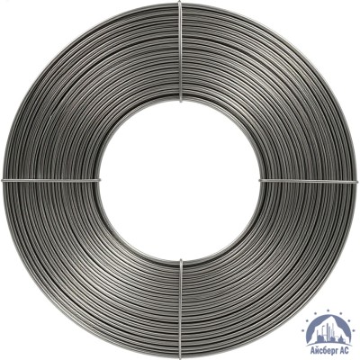 Проволока ЭКО 0,8 ГОСТ 792-67 купить в Усть-Каменогорске