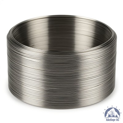 Проволока ЭКО 1,8 ГОСТ 792-67 купить в Усть-Каменогорске