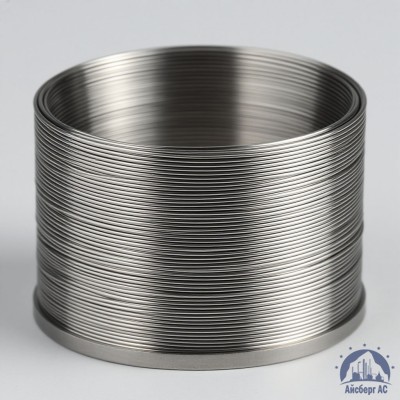 Проволока ЭКО 4 ГОСТ 792-67 купить в Усть-Каменогорске