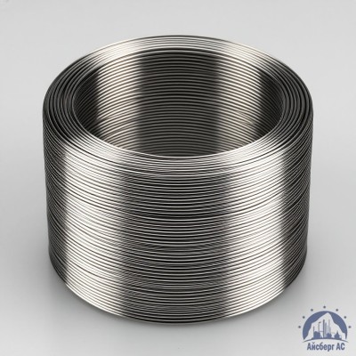 Проволока ЭКО 4,5 ГОСТ 792-67 купить в Усть-Каменогорске