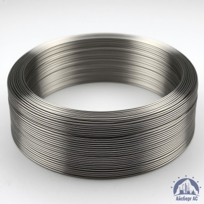 Проволока ЭКС 0,5 ГОСТ 792-67 купить в Усть-Каменогорске