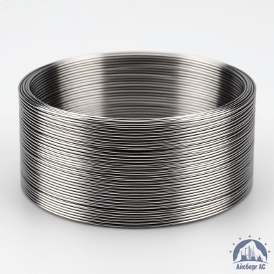 Проволока ЭКС 0,8 ГОСТ 792-67 купить в Усть-Каменогорске