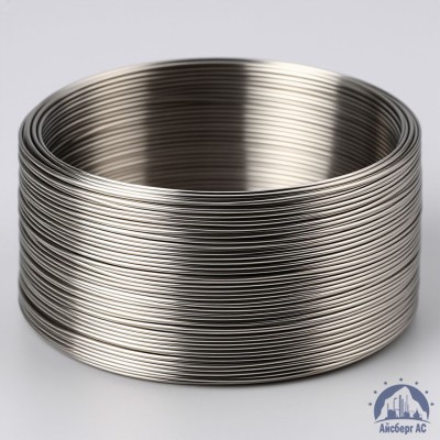 Проволока ЭКС 1 ГОСТ 792-67 купить в Усть-Каменогорске