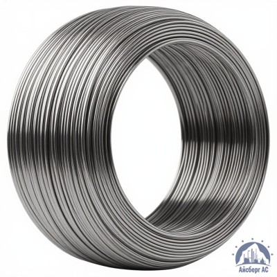 Проволока ЭКС 1,2 ГОСТ 792-67 купить в Усть-Каменогорске