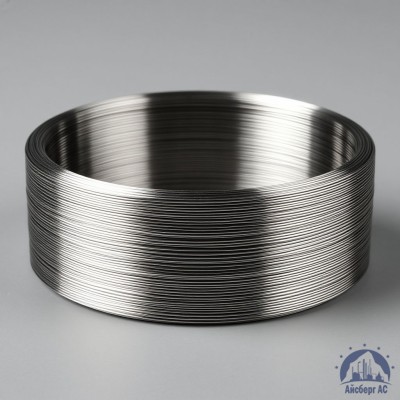 Проволока ЭКС 1,8 ГОСТ 792-67 купить в Усть-Каменогорске