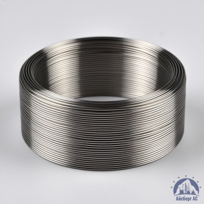 Проволока ЭКС 2,6 ГОСТ 792-67 купить в Усть-Каменогорске