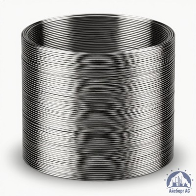 Проволока ЭКС 3 ГОСТ 792-67 купить в Усть-Каменогорске