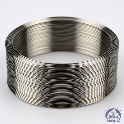 Проволока ЭКС 3,6 ГОСТ 792-67 купить в Усть-Каменогорске