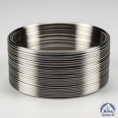 Проволока ЭКС 4 ГОСТ 792-67 купить в Усть-Каменогорске