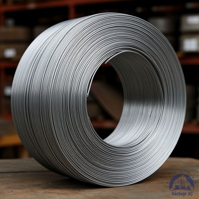 Проволока ЭКС 4,5 ГОСТ 792-67 купить в Усть-Каменогорске