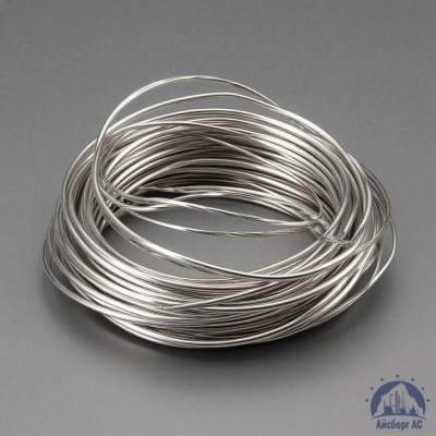 Проволока СрМ 875 купить в Усть-Каменогорске