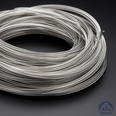 Проволока СрМ 916 купить в Усть-Каменогорске