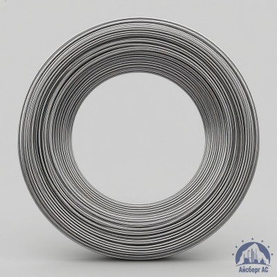 Проволока серебряная Ср 999 ТУ 117-1-418-91 купить в Усть-Каменогорске