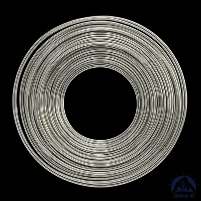 Проволока серебряная Ср 999,9 ТУ 48-1-350-85 купить в Усть-Каменогорске