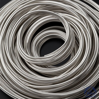 Проволока серебряная СрСм 98-2 ТУ 48-1-26-84 купить в Усть-Каменогорске