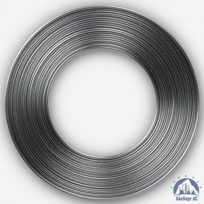 Проволока серебряная прямоугольная СрМ 940 ТУ 48-1-45-88 купить в Усть-Каменогорске