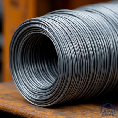 Проволока свинцовая 8 мм С3 купить в Усть-Каменогорске