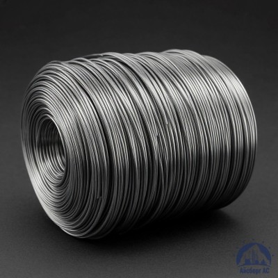 Проволока свинцовая 2 мм С1 купить в Усть-Каменогорске