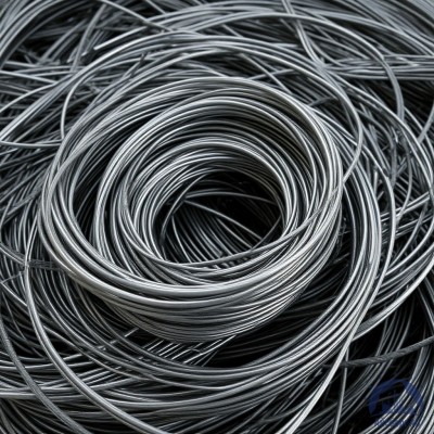 Проволока свинцовая 3 мм С1 купить в Усть-Каменогорске