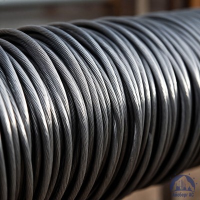 Канат оцинкованный 1,8 мм ГОСТ 3063-80 купить в Усть-Каменогорске