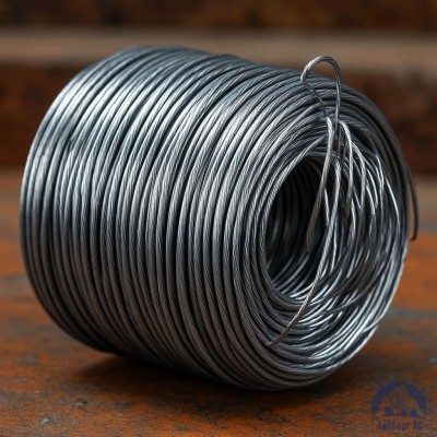 Канат оцинкованный 1,8 мм ГОСТ 3064-80 купить в Усть-Каменогорске