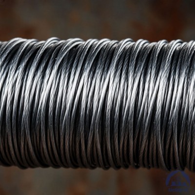 Канат оцинкованный 1,9 мм А4 ГОСТ 3066-80 купить в Усть-Каменогорске