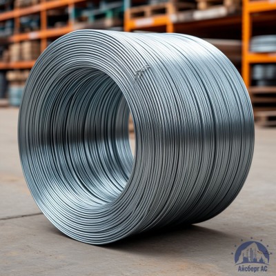 Проволока свинцовая 5 мм С1 купить в Усть-Каменогорске