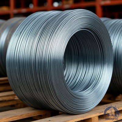 Проволока свинцовая 5 мм С2С купить в Усть-Каменогорске