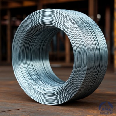 Проволока свинцовая 6 мм С1 купить в Усть-Каменогорске